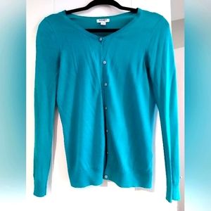 Old Navy cardigan